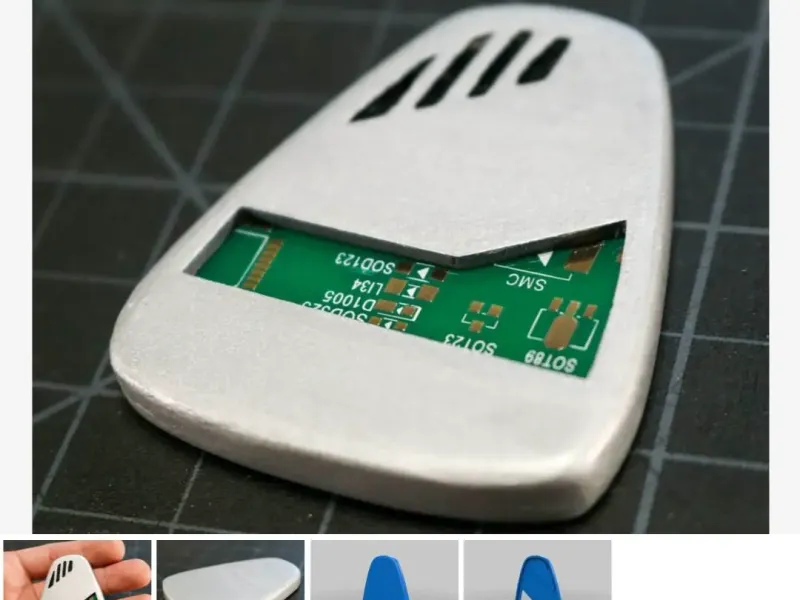emitter