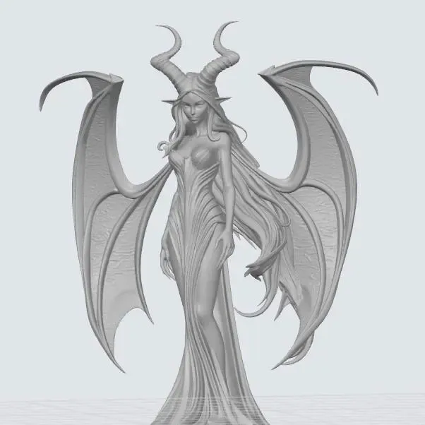 Lilith demon