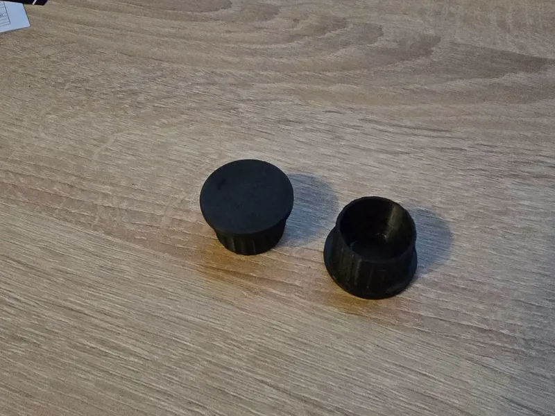 Pipe cover diameter 33