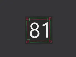 Identificação 81