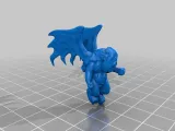 Urox Sky Marine (28mm/32mm scale)-1