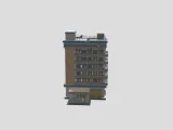 Destroyed Building-1