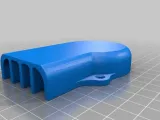 ender motor fan silent cover-0