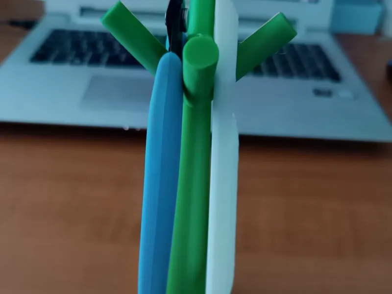 Tool organizer