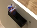 Dishwasher Tabs Holder / Geschirrspühltab Halter-1