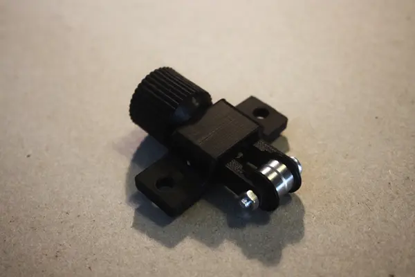YAYT- Yet another Y-Tensioner