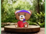 OSSU LOVE-2