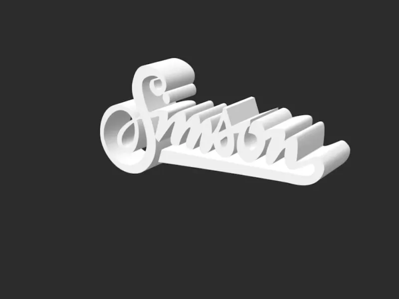 Simson Logo