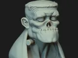 frankestein tabletop-0