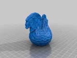 Variations on a Chicken -2