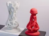 Voronoi Chess-0