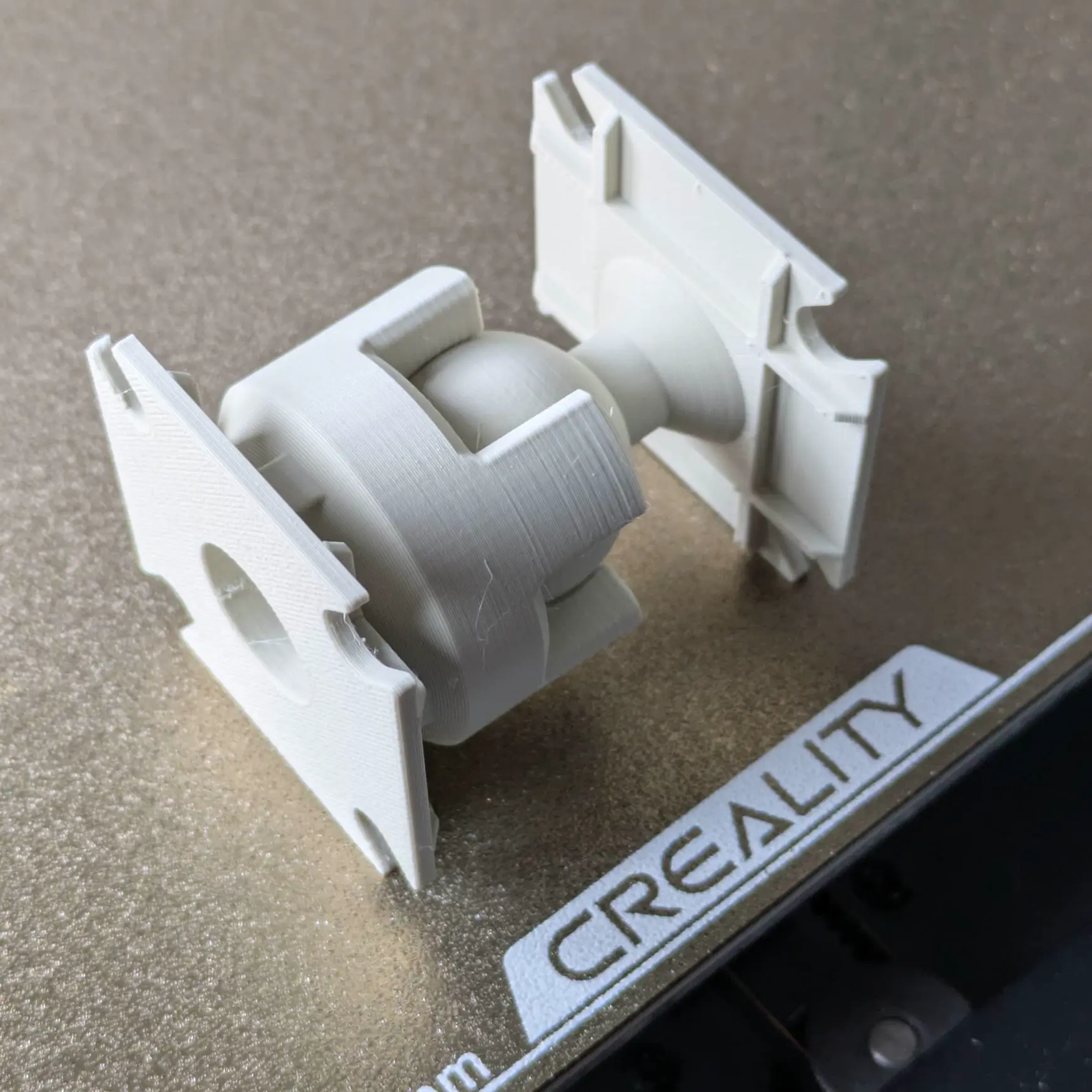 CONSTRUX - Large Ball & Socket Joint - Non Original Part