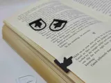 Pointy Hand bookmark-0