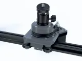 Motorized Camera Slider (with Object Tracking) + Control APP-2