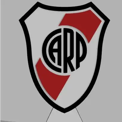 Lampara Club Atletico River Plate