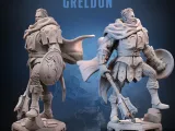 Greldon Cleric-1