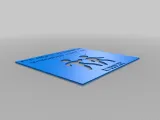 American Healthcare stencil-1