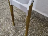 Tripod Plant Pot Holder-2