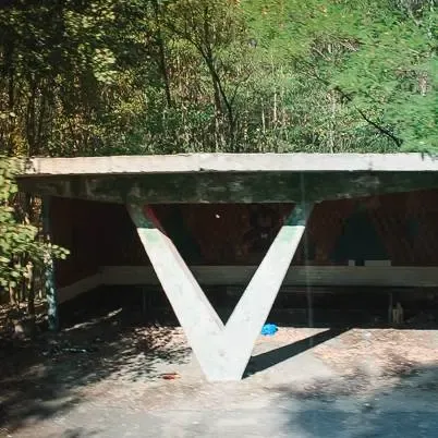 Miniature. Arrêt Pripyat b2