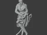 Andre Massena Napoleonic Soldier-7