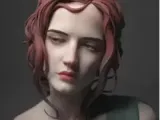 Sexy lady-0