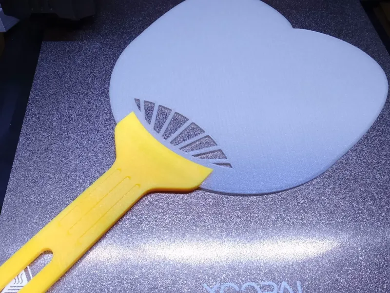 UCHIWA-Ventilador de mano