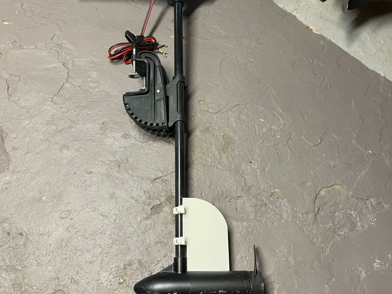 Quilla para Minn Kota trolling motorları