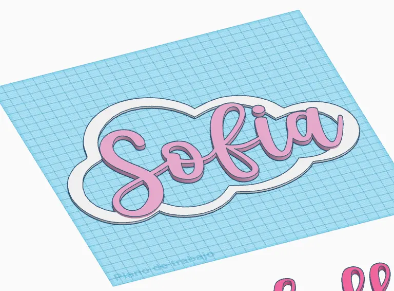 NUBE SOFIA