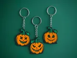 Halloween Keychain Set01-1