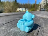 Candy Bear - Candy Bowl-3