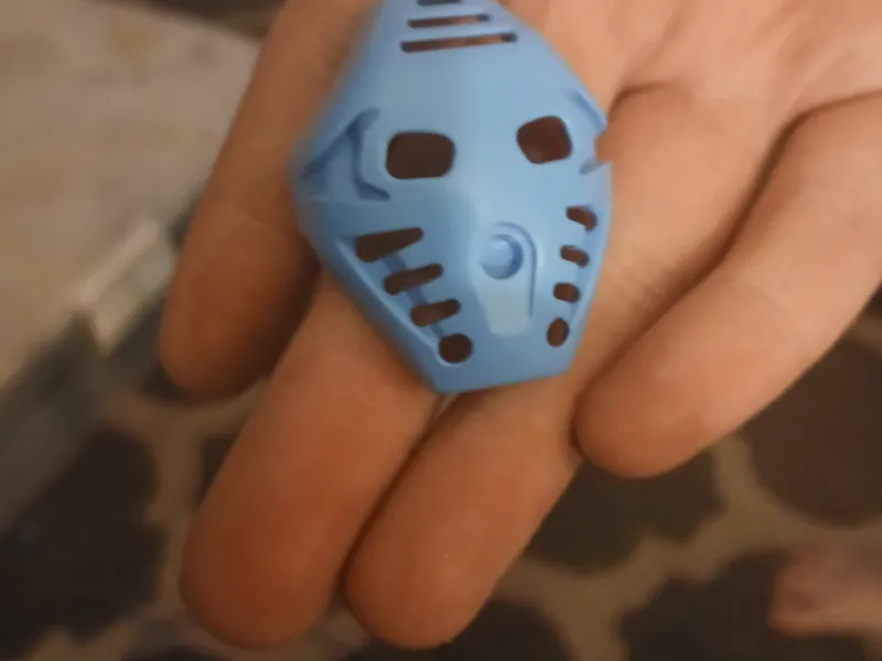 bionicle mask 