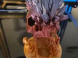 Teschio cristallizzato-0