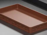 Catchall tray-2