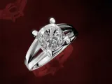 cushion engagement ring 1-8