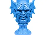 Demon Candle Holder-3