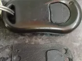 Autowatch remote rubber button replacement-1