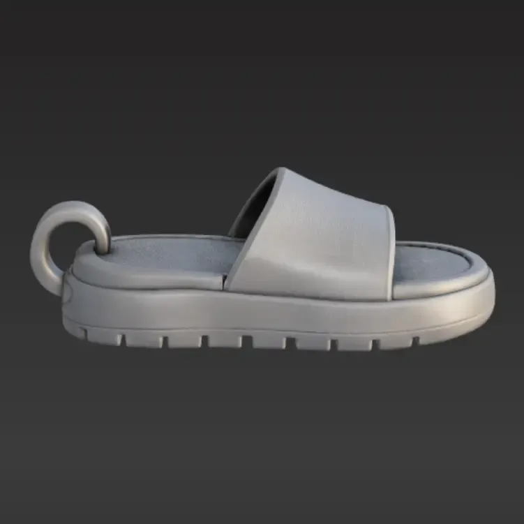 sandel keychain 