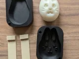 the bunny egg press-0