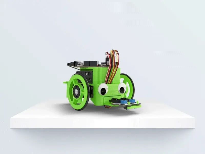 PrintBot Renacuajo