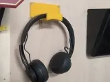 Headphone wall mount-1