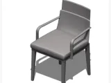 Regular Chair-0