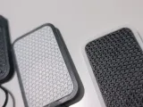 NFC Keychain with Customizable Inlay-5