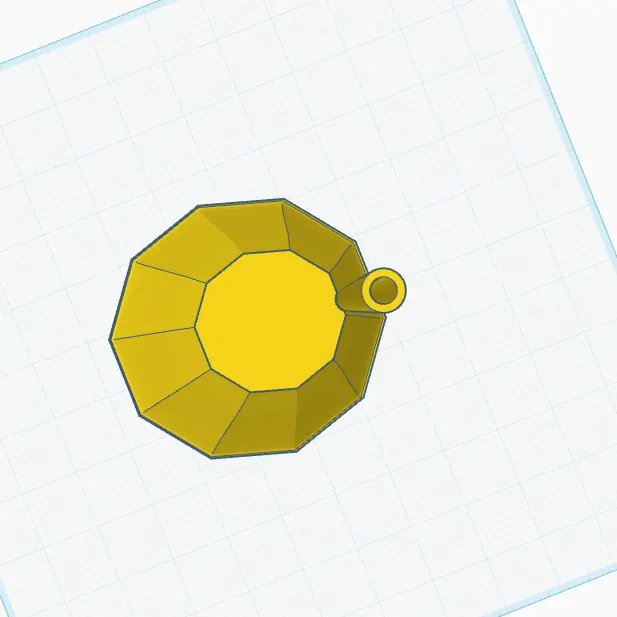 Glass with straw Final