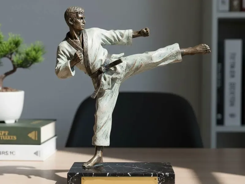 TAEKWONDO