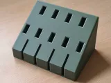 USB / SD Card Holder-2