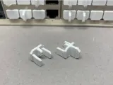 RJ-45 Mesh Toz Fişi+LAN+Port+Kapak-1