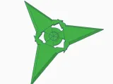 Ninja Star-2