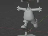 snoopy Run-1