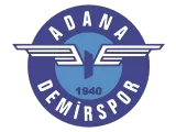 ADS (ADANA DEMIRSPOR) 3D LOGO BY OK (COLOR PRINTABLE)-2