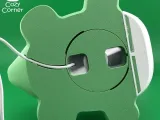 Nessie night light-3